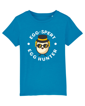 egg-spert egg hunter white Azur