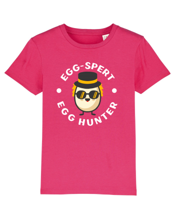 egg-spert egg hunter white Raspberry