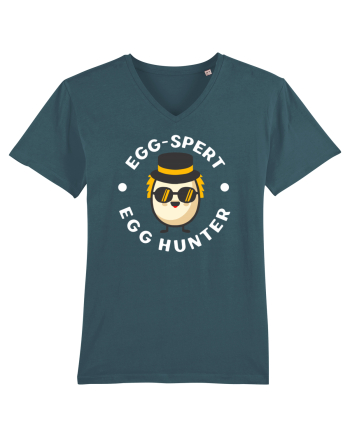 egg-spert egg hunter white Stargazer