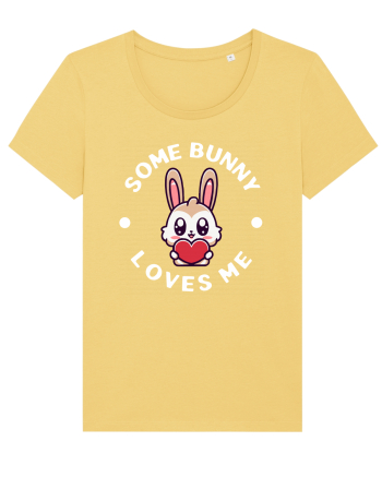 Some bunny loves me 2 Jojoba