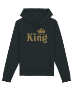 Crypto King Hanorac Unisex Drummer