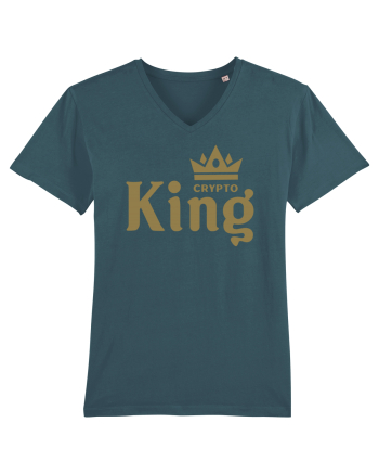 Crypto King Stargazer