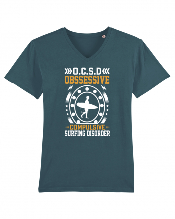 O.C.S.D Obssessive Compulsive Surfing Disorder Stargazer