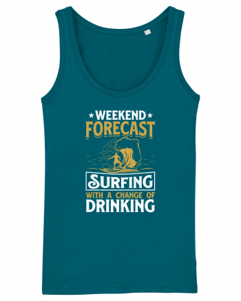 Weekend Forecast Surfing With A Change Of Drinking Ocean Depth