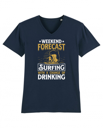 Weekend Forecast Surfing With A Change Of Drinking French Navy