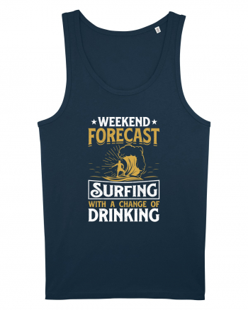 Weekend Forecast Surfing With A Change Of Drinking Navy