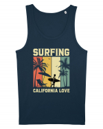 Surfing California Love Maiou Bărbat Runs