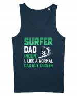 SURFER DAD (noun) 1. Like a normal dad but cooler Maiou Bărbat Runs