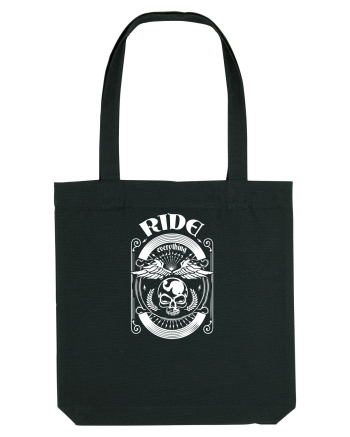 ride everything W Black