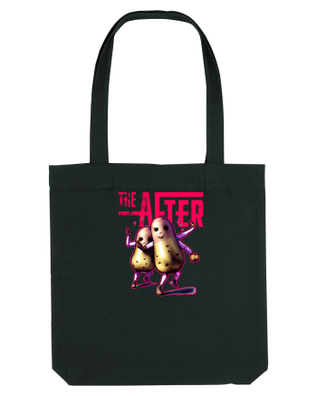 cartofi la after Black