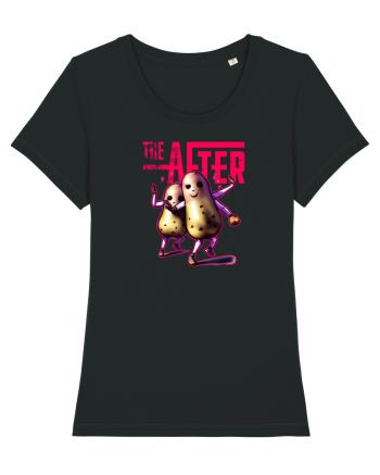 cartofi la after Black