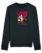 cartofi la after Bluză mânecă lungă Unisex Rise
