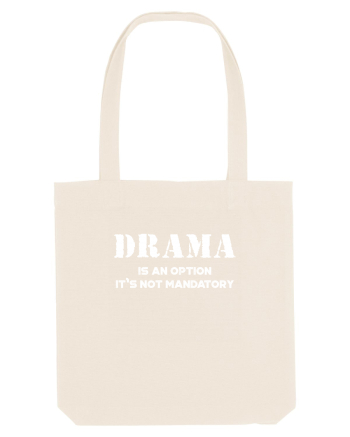 DRAMA is an option Natural