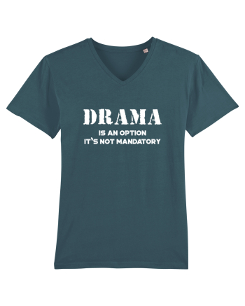 DRAMA is an option Stargazer