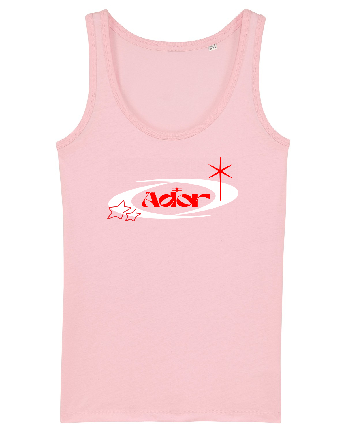 Maiou Damă Dreamer Cotton Pink
