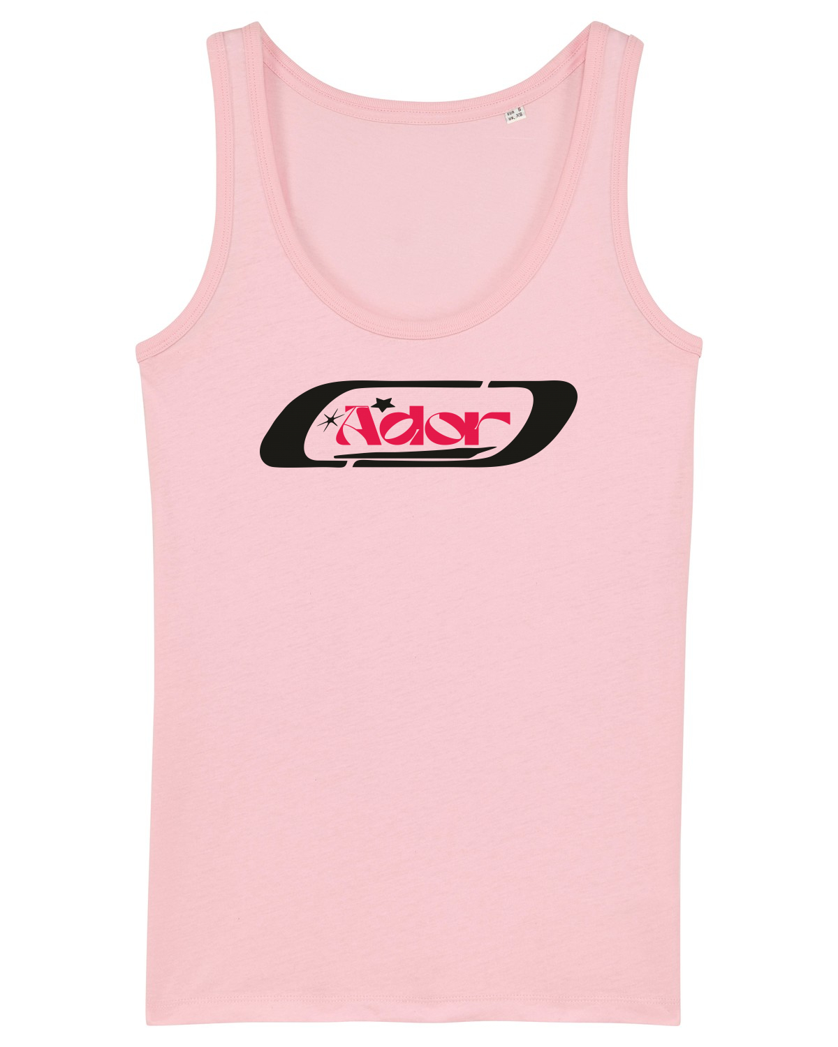 Maiou Damă Dreamer Cotton Pink