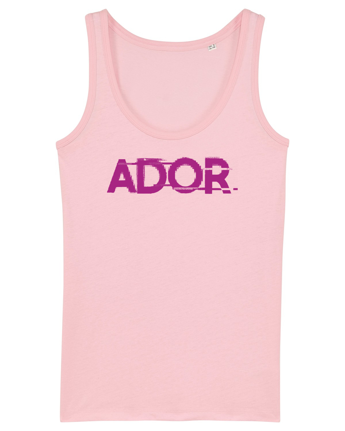 Maiou Damă Dreamer Cotton Pink