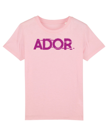 ADOR PREMIUM  Cotton Pink