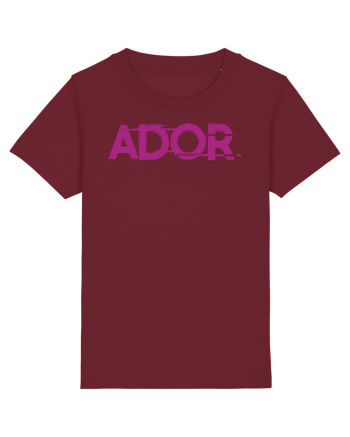 ADOR PREMIUM  Burgundy