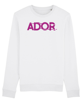 ADOR PREMIUM  White