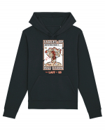 The Last of Us Stages of Infection Clicker Hanorac Unisex Drummer
