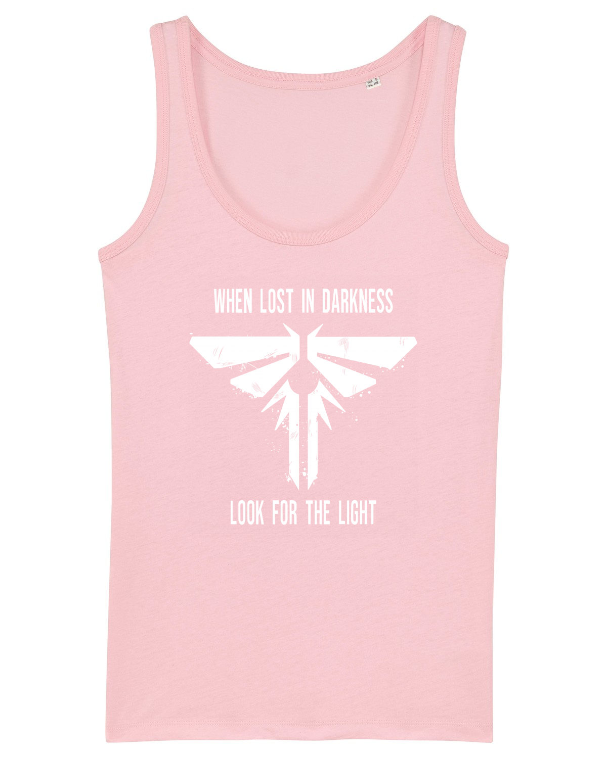 Maiou Damă Dreamer Cotton Pink