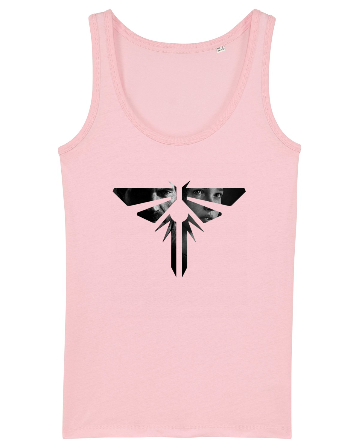 Maiou Damă Dreamer Cotton Pink