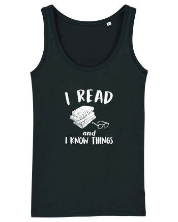 I READ Black