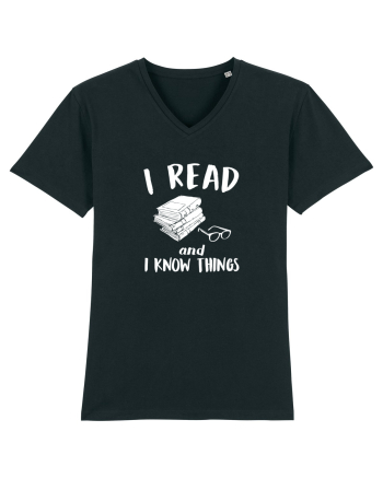 I READ Black
