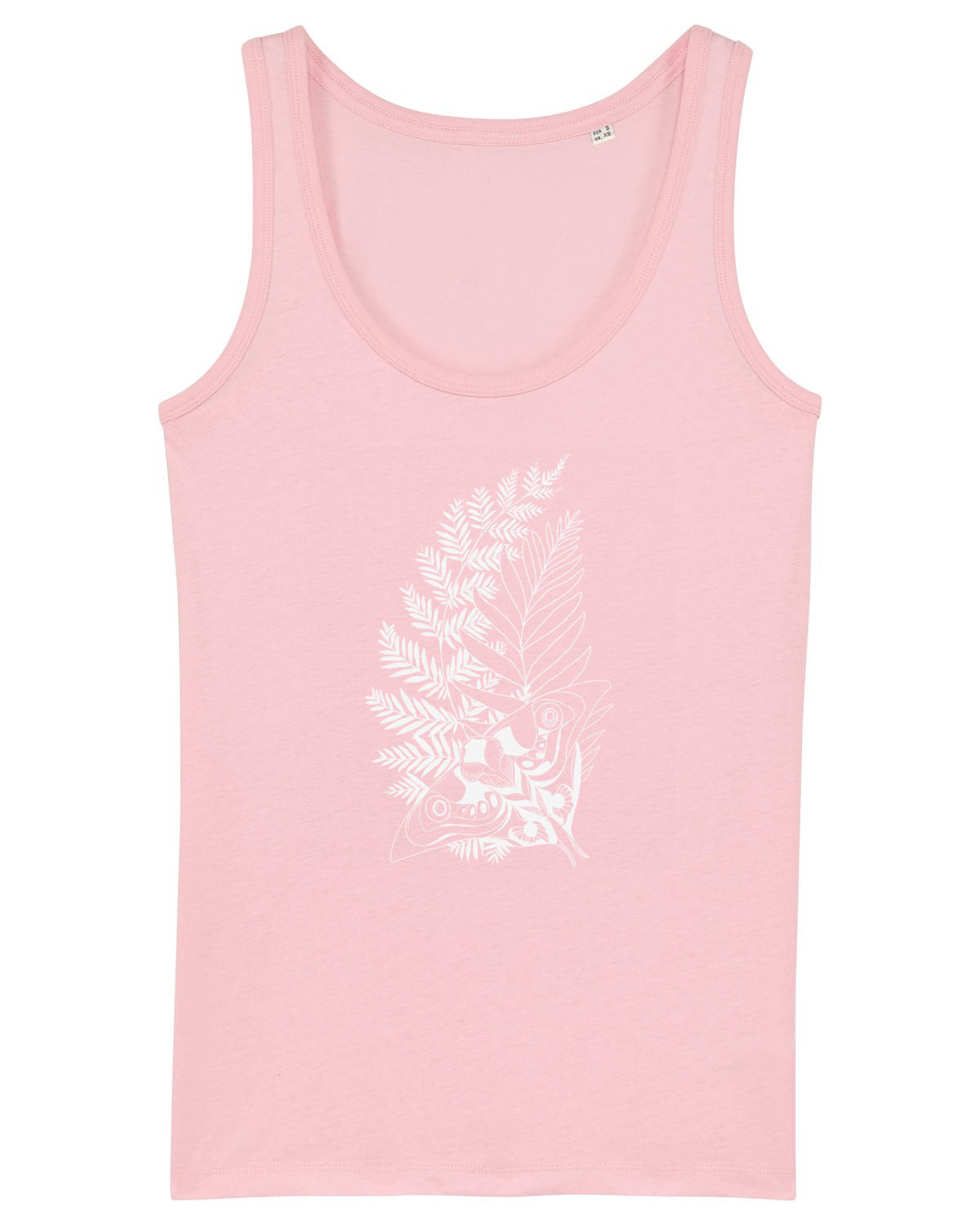 Maiou Damă Dreamer Cotton Pink