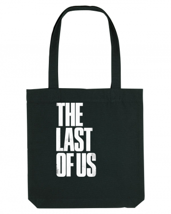 THE LAST OF US Black