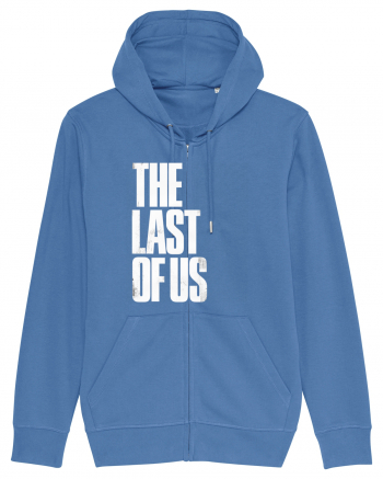 THE LAST OF US Bright Blue