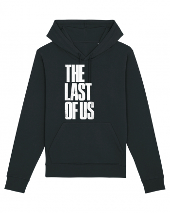 THE LAST OF US Black