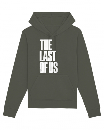 THE LAST OF US Khaki