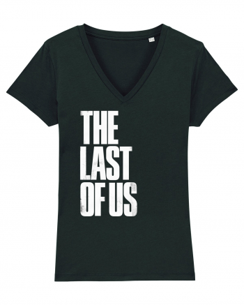 THE LAST OF US Black