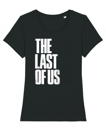 THE LAST OF US Black