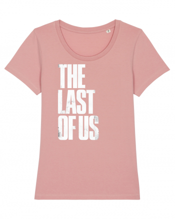 THE LAST OF US Canyon Pink