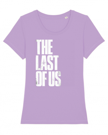 THE LAST OF US Lavender Dawn