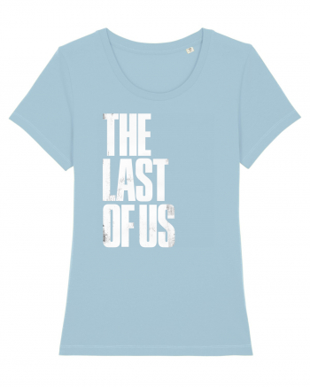 THE LAST OF US Sky Blue