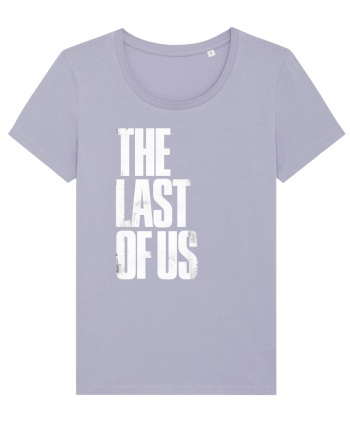 THE LAST OF US Lavender