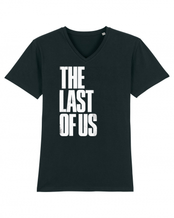 THE LAST OF US Black