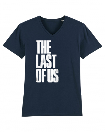 THE LAST OF US French Navy