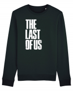 THE LAST OF US Bluză mânecă lungă Unisex Rise