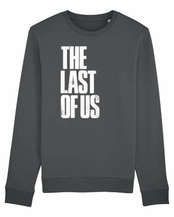 THE LAST OF US Anthracite