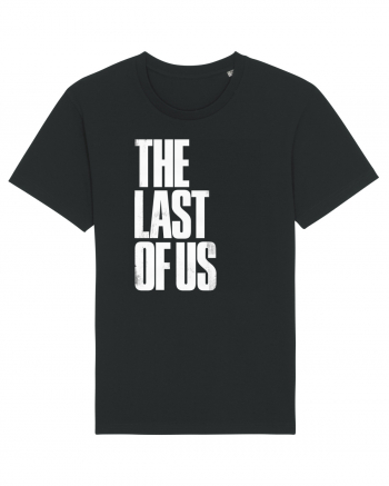 THE LAST OF US Black