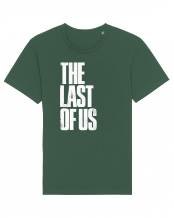 THE LAST OF US Bottle Green