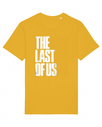 THE LAST OF US Spectra Yellow