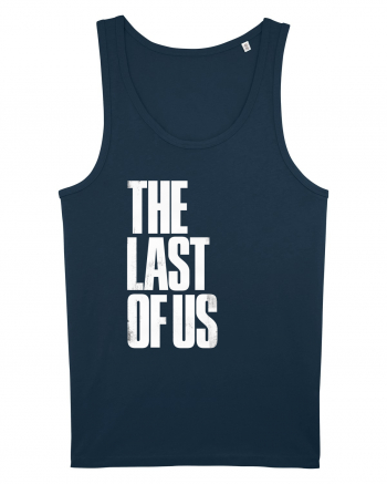 THE LAST OF US Navy