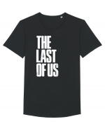 THE LAST OF US Tricou mânecă scurtă guler larg Bărbat Skater