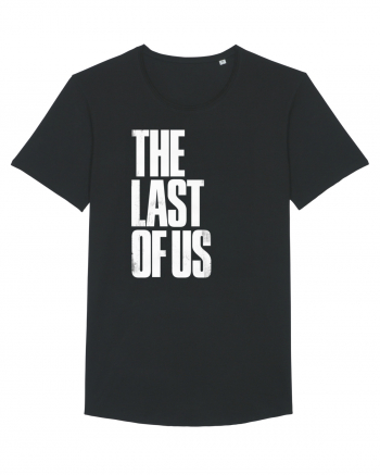 THE LAST OF US Black